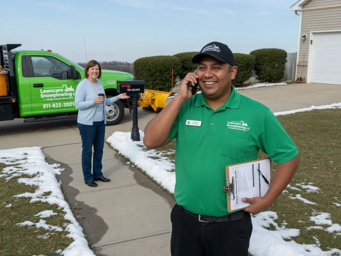 Lawn Care Services By Expert Landscaper Mcneil, AR FAQs
